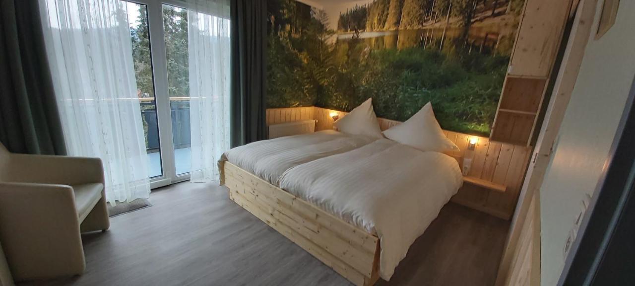 Pension Haus Petra Altenau  Ngoại thất bức ảnh