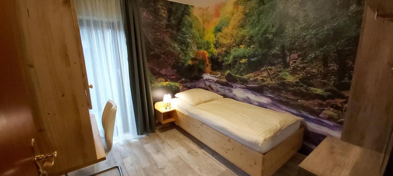 Pension Haus Petra Altenau  Ngoại thất bức ảnh