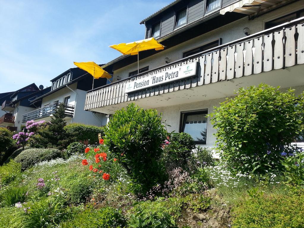 Pension Haus Petra Altenau  Ngoại thất bức ảnh