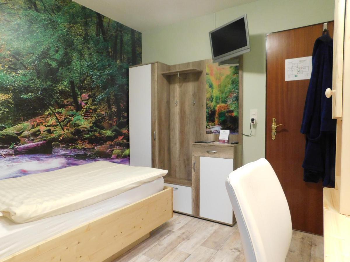 Pension Haus Petra Altenau  Ngoại thất bức ảnh